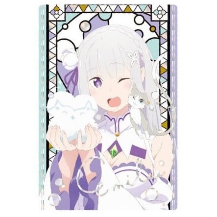 現貨 威化re0第4彈視覺r卡 從零開始的異世界生活食玩收集卡雷姆愛蜜莉雅 5308商店 蝦皮購物