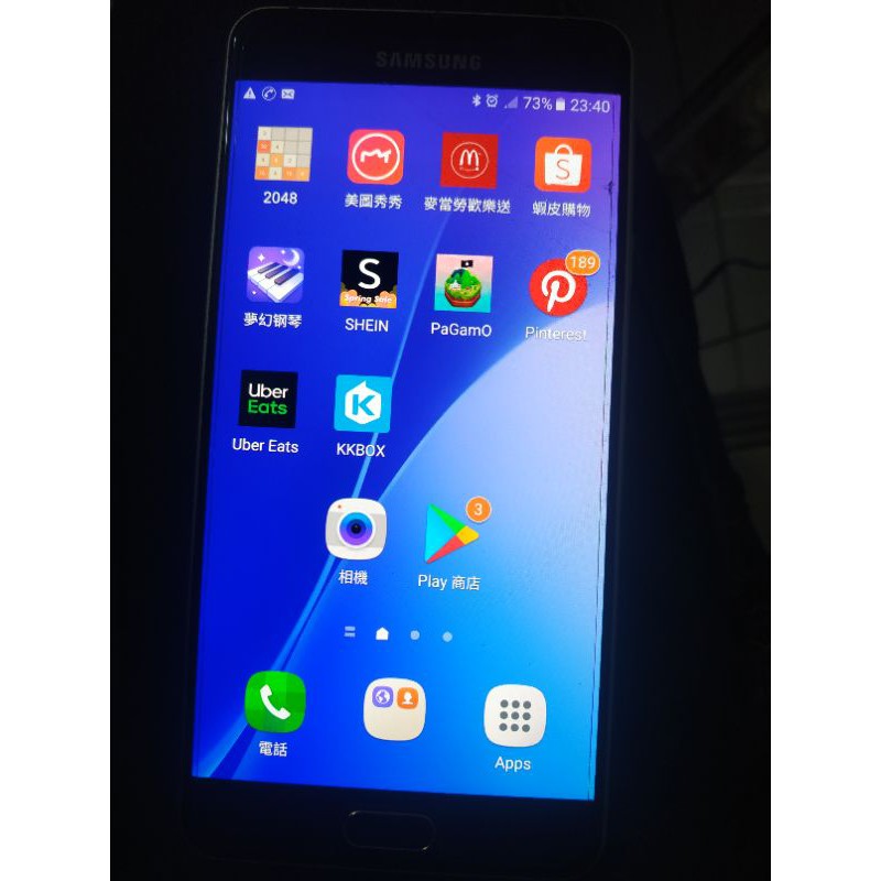 Samsung Galaxy A7 2016空機 Ptt Dcard討論與高評價商品 2021年11月 飛比價格