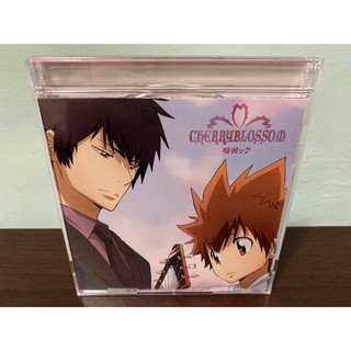 家庭教師reborn 日版通常盤cd Dive To World Ed 澤田綱吉白蘭雲雀恭彌六道骸 蝦皮購物