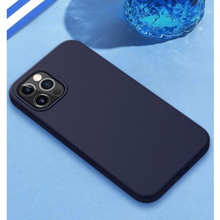 特價 NILLKIN Apple 感系列液態矽膠殼iPhone 12/12 Pro 6.1吋手機液態殼 保護套 手機套