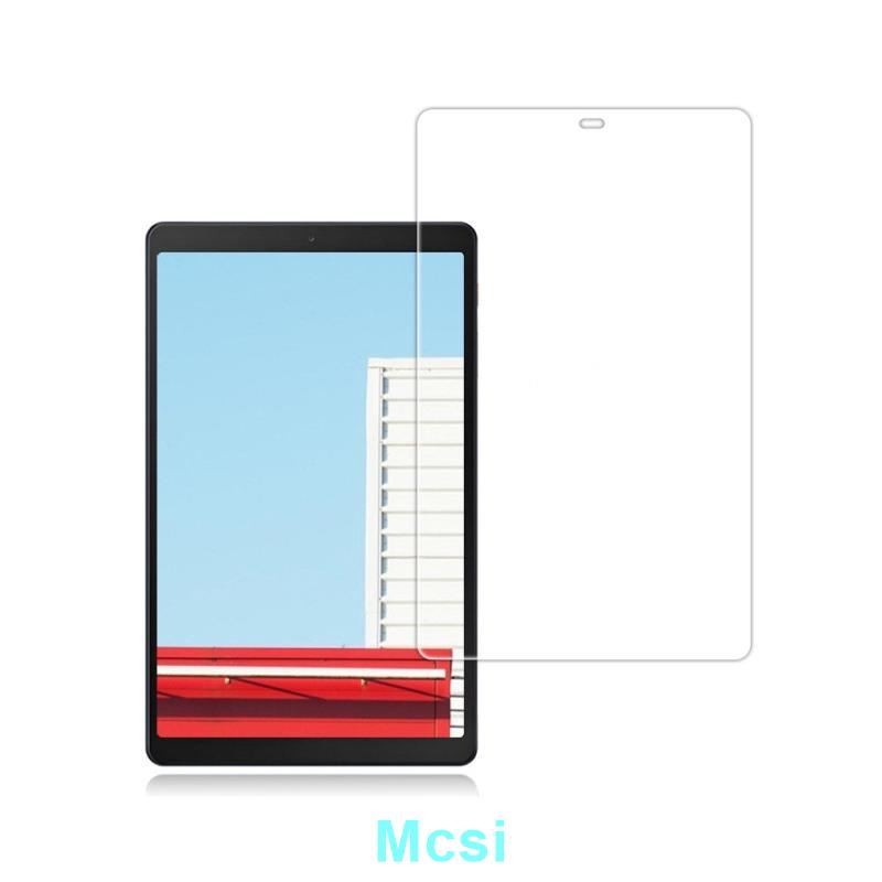 【Mcsi】三星平板TAB A 10.1 2019 T510 T515保護貼SM-510 SM-510玻璃貼 熒屏保護膜