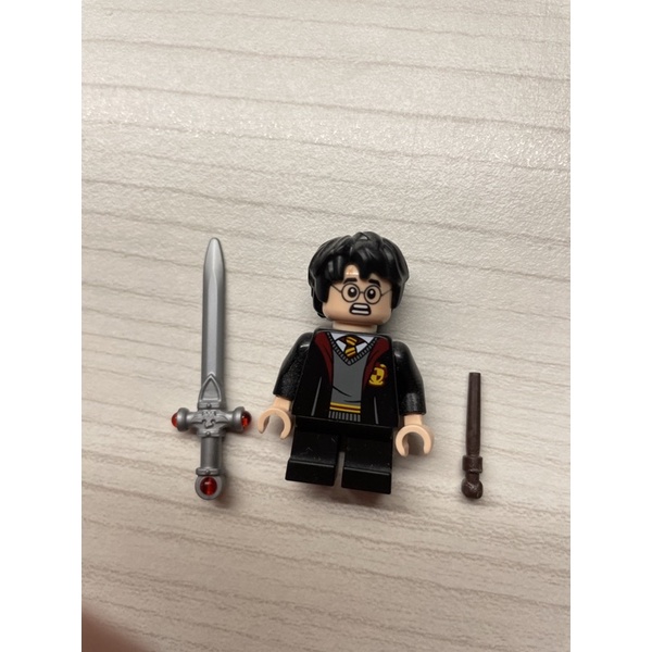 樂高LEGO 76389 哈利波特