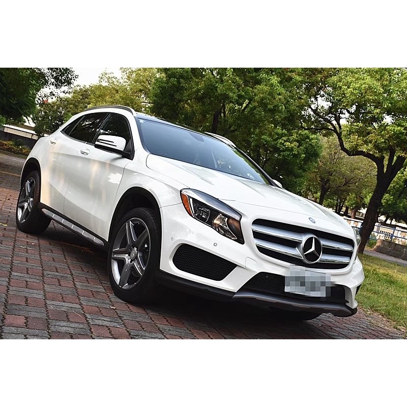 Gla 中古車的價格推薦 22年7月 比價比個夠biggo