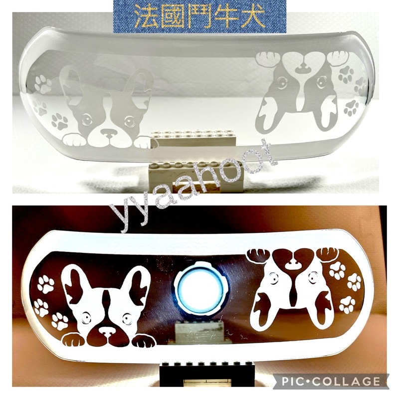 騎士🔱Gogoro大燈護片GOGORO 2 全系通用Delight(2021年前),S2 ABS/SS大燈罩 貼膜犀牛皮