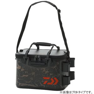 濱海釣具 Daiwa LT Tackle Bag D36（A）硬式誘餌桶 釣魚包