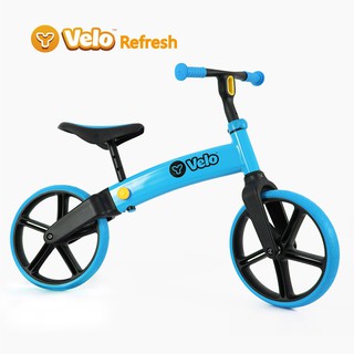 yvolution velo