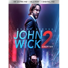 🔥UHD4K藍光🔥[英] 捍衛任務 1 - 3集  (John Wick) (2014)[台版字幕]