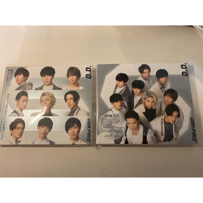 全新 Snowman出道單曲d D 通常附e款資料夾 或可換b款 現貨 蝦皮購物