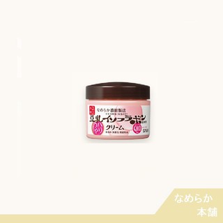 日本 なめらか本舗 SANA 豆乳美肌Q10保濕霜 50G