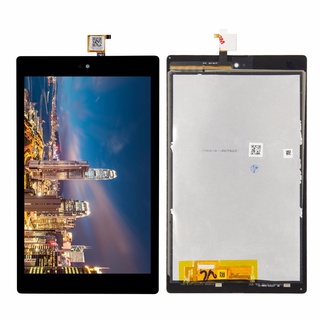適用於 Amazon Fire HD 8 2017 HD8 2017 第 7 代 SX034QT LCD 顯示面板觸控式螢幕