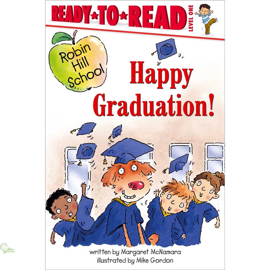 Happy Graduation!