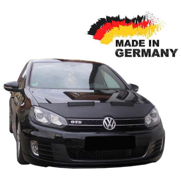 ** 福品小舖 ** 福斯 VW GOLF 6 六代 汽車 鬼面罩 砂石擋 面罩 擋蟲罩 (其他車廠車種皆可詢問)