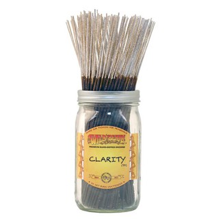 【眾神之香】美國 Wild Berry 「清晰Clarity™」線香 香芬 居家香氛 Incense USA