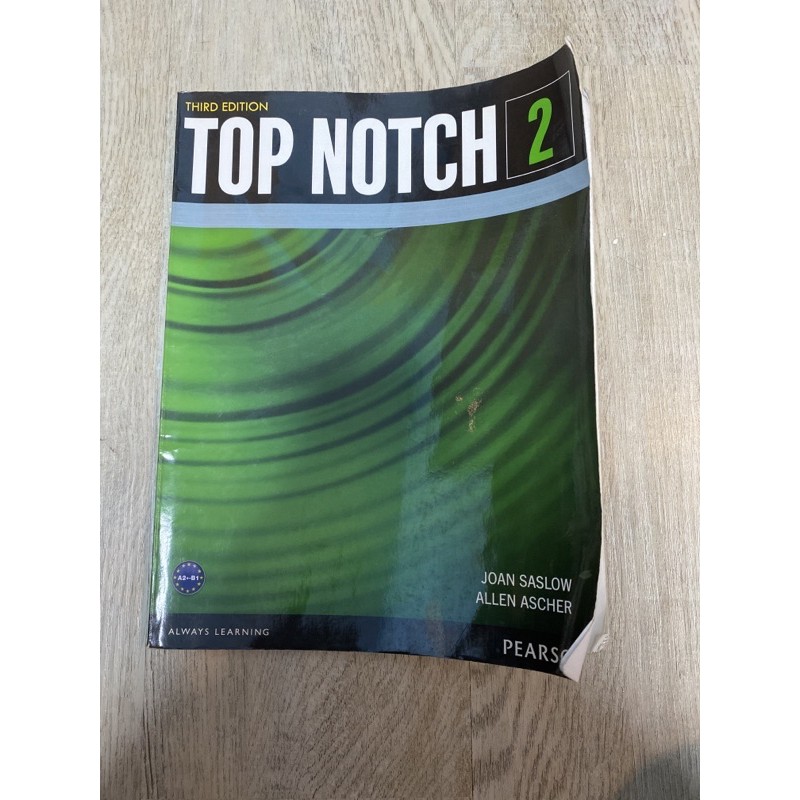 TOP NOTCH2