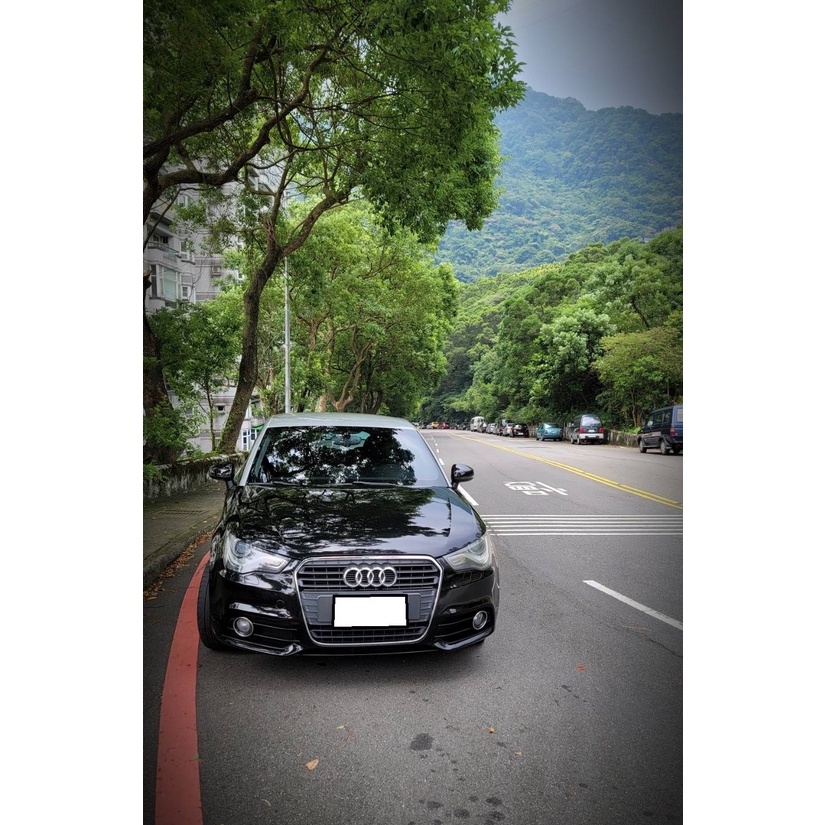 自售audi A1的價格推薦 22年5月 比價比個夠biggo