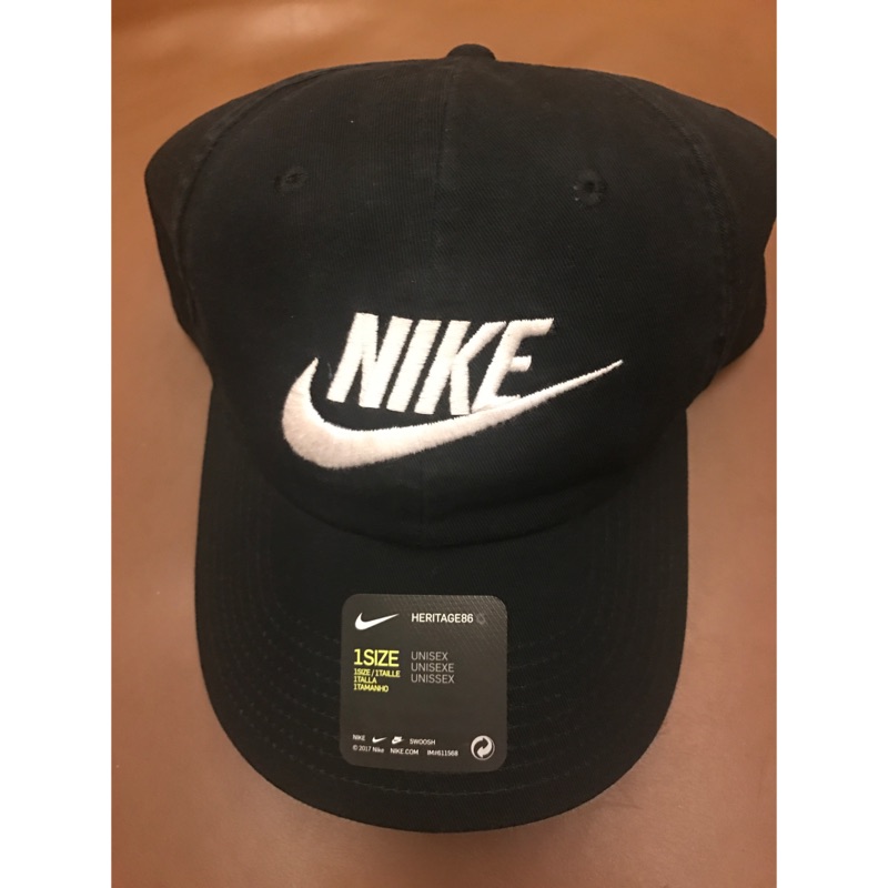 Nike 老帽 可調式 金屬扣 (指定買家)