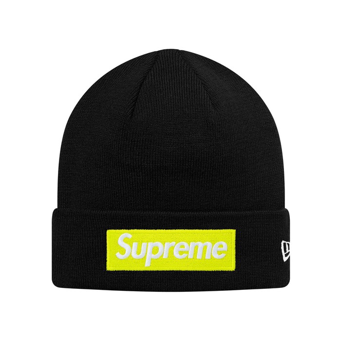 supreme new era box logo