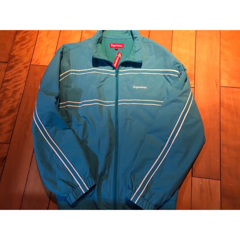 Supreme Piping Track Jacket | 蝦皮購物 Supreme Piping Track Jacket | 蝦皮購物