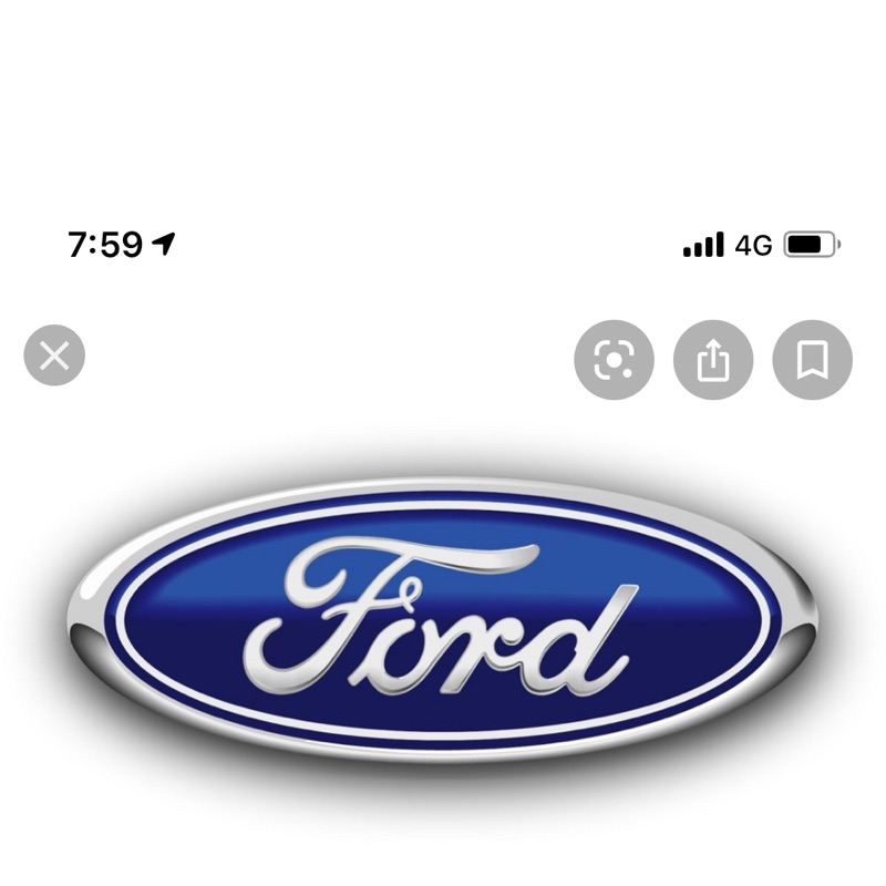 福特focus  2013 原廠零件《二手》