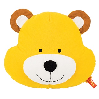 【維京國際】造型抱枕:波比熊 / 維京出版品牌館