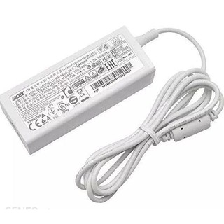 ACER 宏碁 原廠 PA-1450-26 19V 2.37A 電源供應器 變壓器 筆電充電器 45W 45瓦-黑色