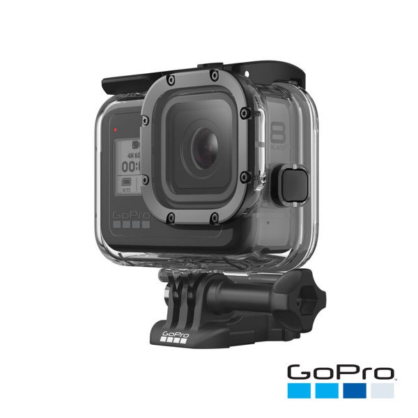 (桃園翔好數位)Gopro出租 Gopro hero 8 black 深潛組合 濾鏡組合 60米潛水 自由潛水適用