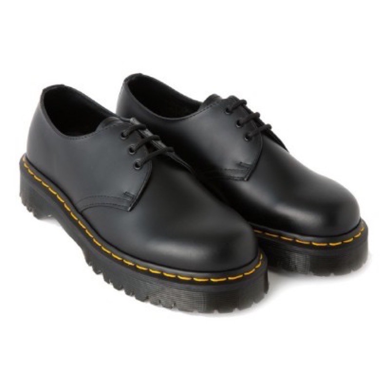 降價！Dr. Martens 1461 BEX 3-Eye Shoe 三孔厚底馬汀