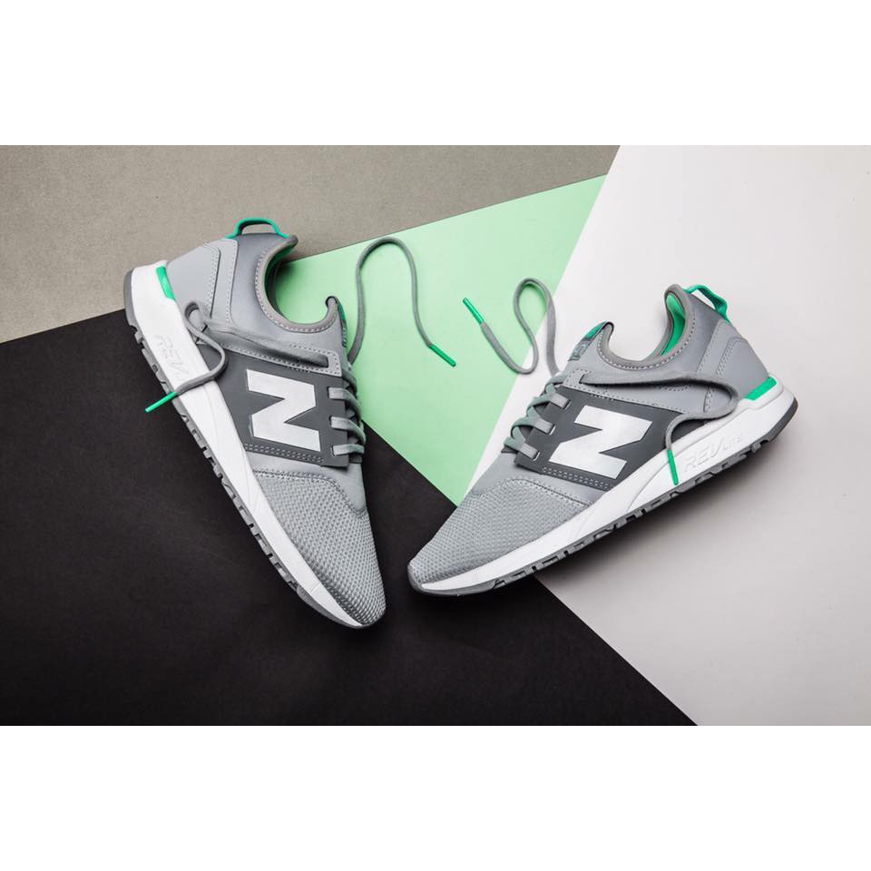 new balance 274 classic