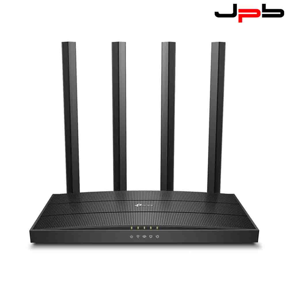 TP-LINK Archer A6 AC1200 無線MU-MIMO Gigabit路由器