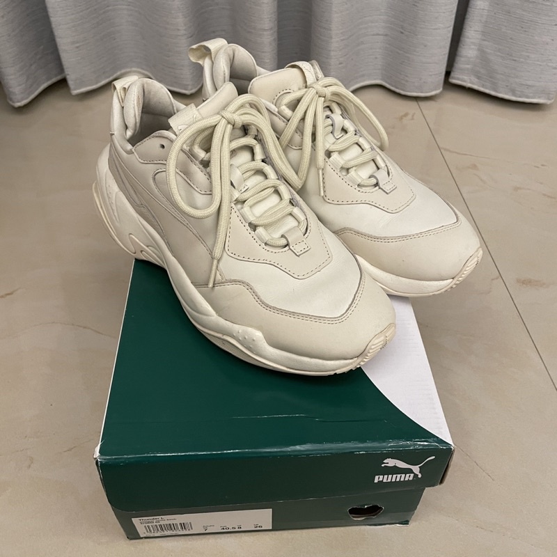 Thunder l puma clearance