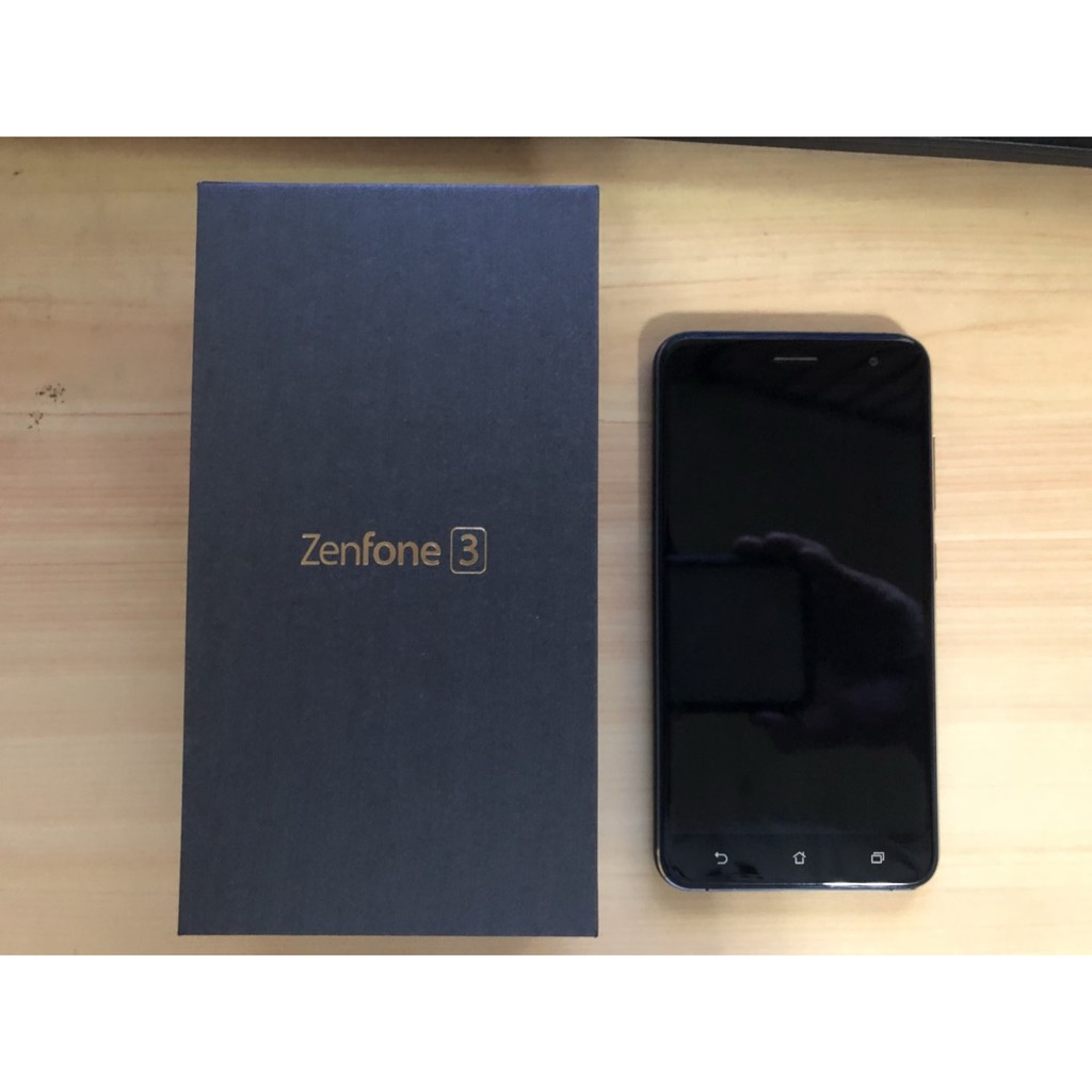 ASUS Zenfone 3 ZE552KL 4G+64G