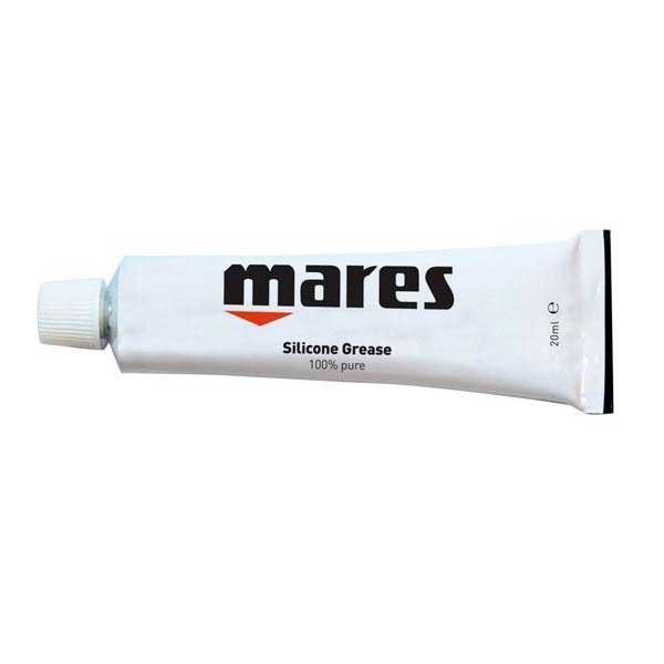 MARES SILICONE GREASE 矽膠油膏