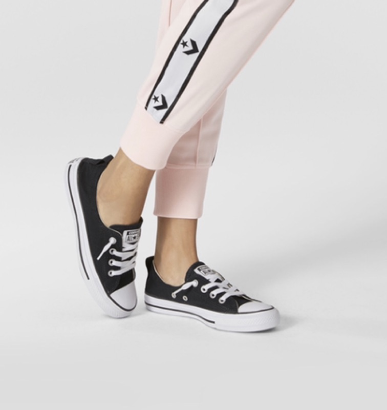 chuck taylor all star shoreline beach time slip