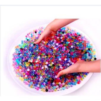 Waterbeads 1kg 水珠 1kg 水珠 1kg 水珠水珠 1kg orbeez 1kg 水凝膠