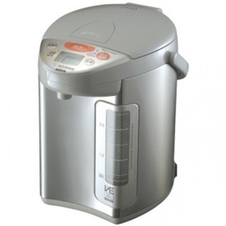 ZOJIRUSHI 象印- 3公升 超級真空保溫熱水瓶 CV-DSF30 廠商直送