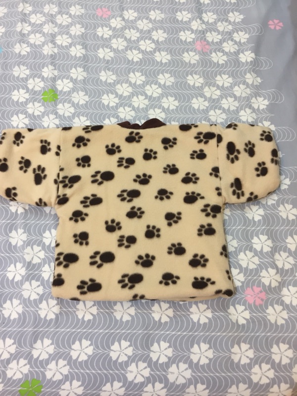 日本🇯🇵 西松屋絆纏はんてん日式棉襖甚平浴衣和服👘 80cm 90cm 日本製 
