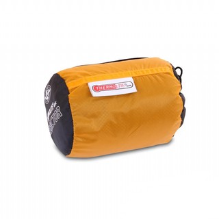 SEATOSUMMIT 單人保暖睡袋內套(+8度保暖)(黑色)[STSAREACTOR-BLK]