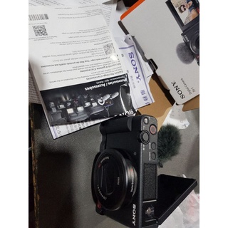 愛寶買賣 堡內二手 SONY ZV-1 數位相機 取代 RX100M5 RX100M4 RX10M2