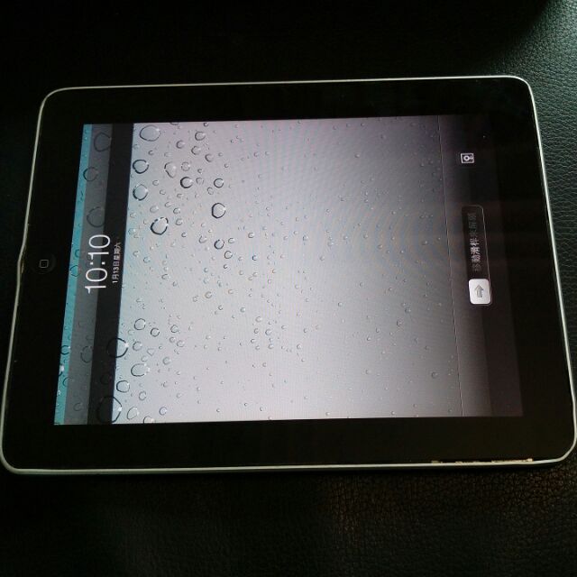 Apple iPad A1219 16GB