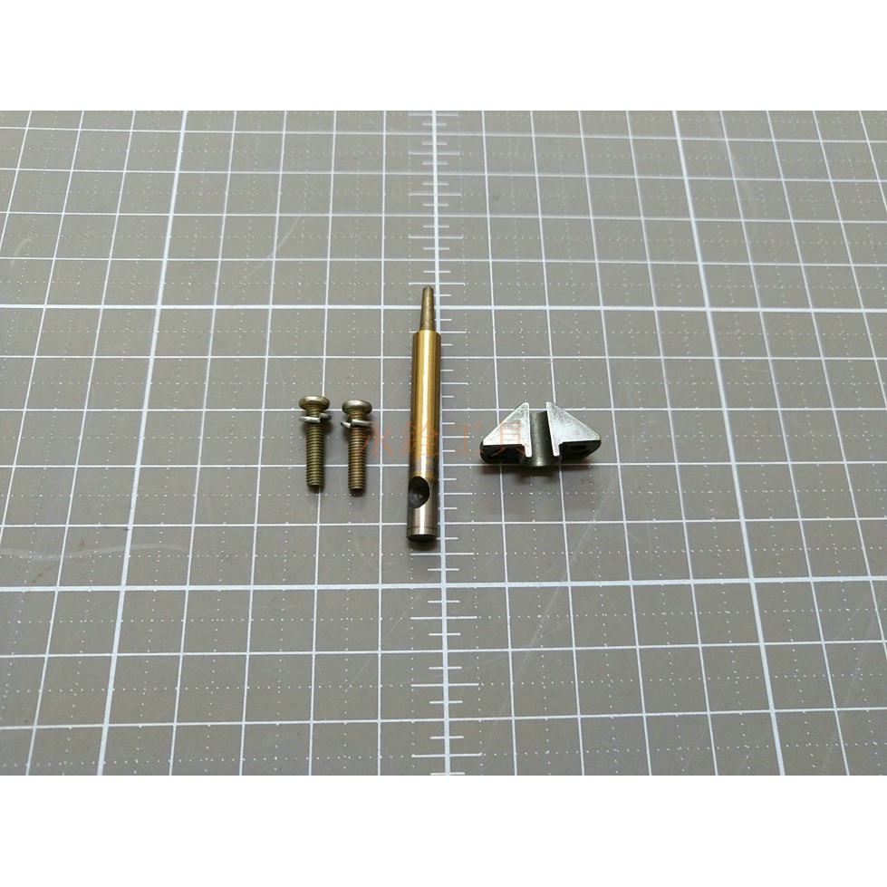 永銓工具 日立hitachi壓穿式電剪cn16sa刀刃組 台製品 Hikoki壓穿式電剪零件 蝦皮購物