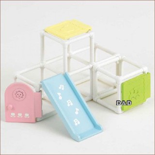 EPOCH 森林家族 - 叢林遊樂園 < JOYBUS >