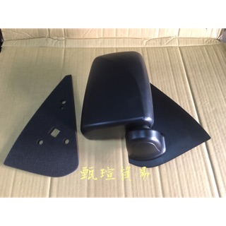 【甄瑄貿易】HYUNDAI 現代 PORTER 小霸王 貨車 3.5噸 照地鏡 後視鏡 照後鏡 後照鏡 手動