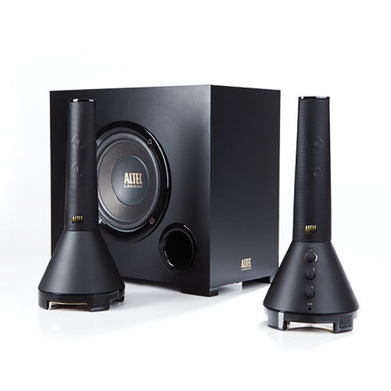 Altec Lansing vs4621