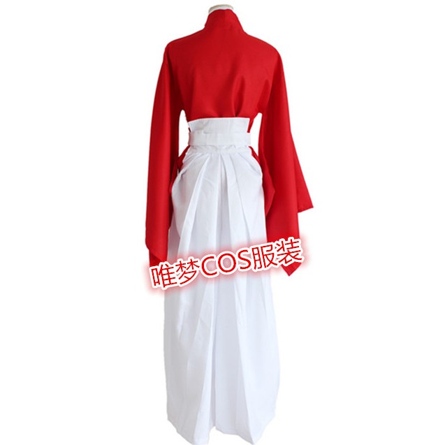 爆品下殺 刀劍亂舞浪客劍心緋村劍心拔刀齋cos和服劍道服cosplay服裝男女 蝦皮購物
