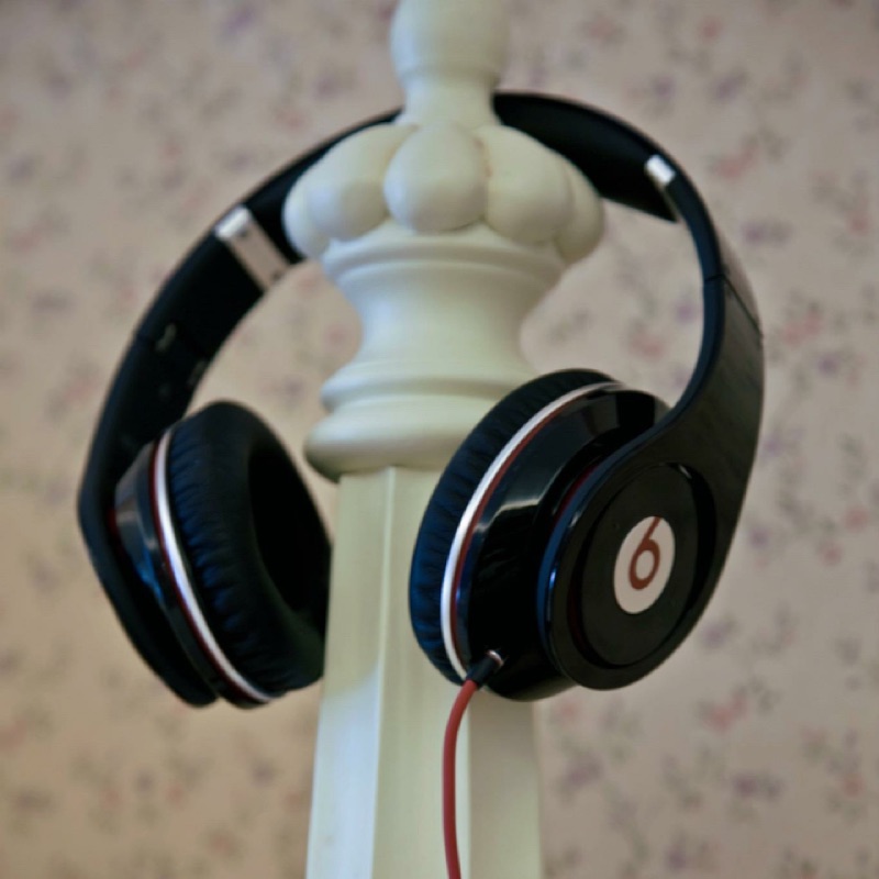 beats 魔聲 耳罩式耳機