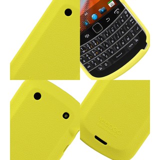 【Seepoo總代】出清特價 黑莓BlackBerry 9900 9930超軟Q 矽膠套 手機套 保護套 7色