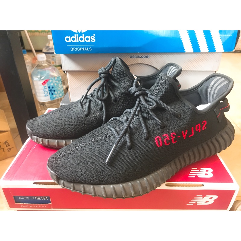 yeezy 350 AA貨