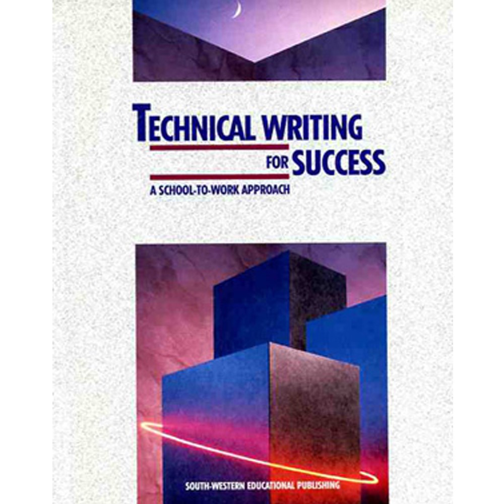 Technical Writing for Success (精裝)