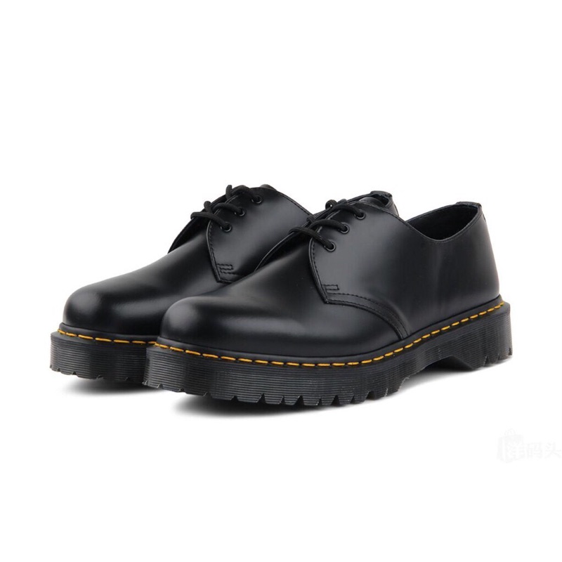 1461 bex black