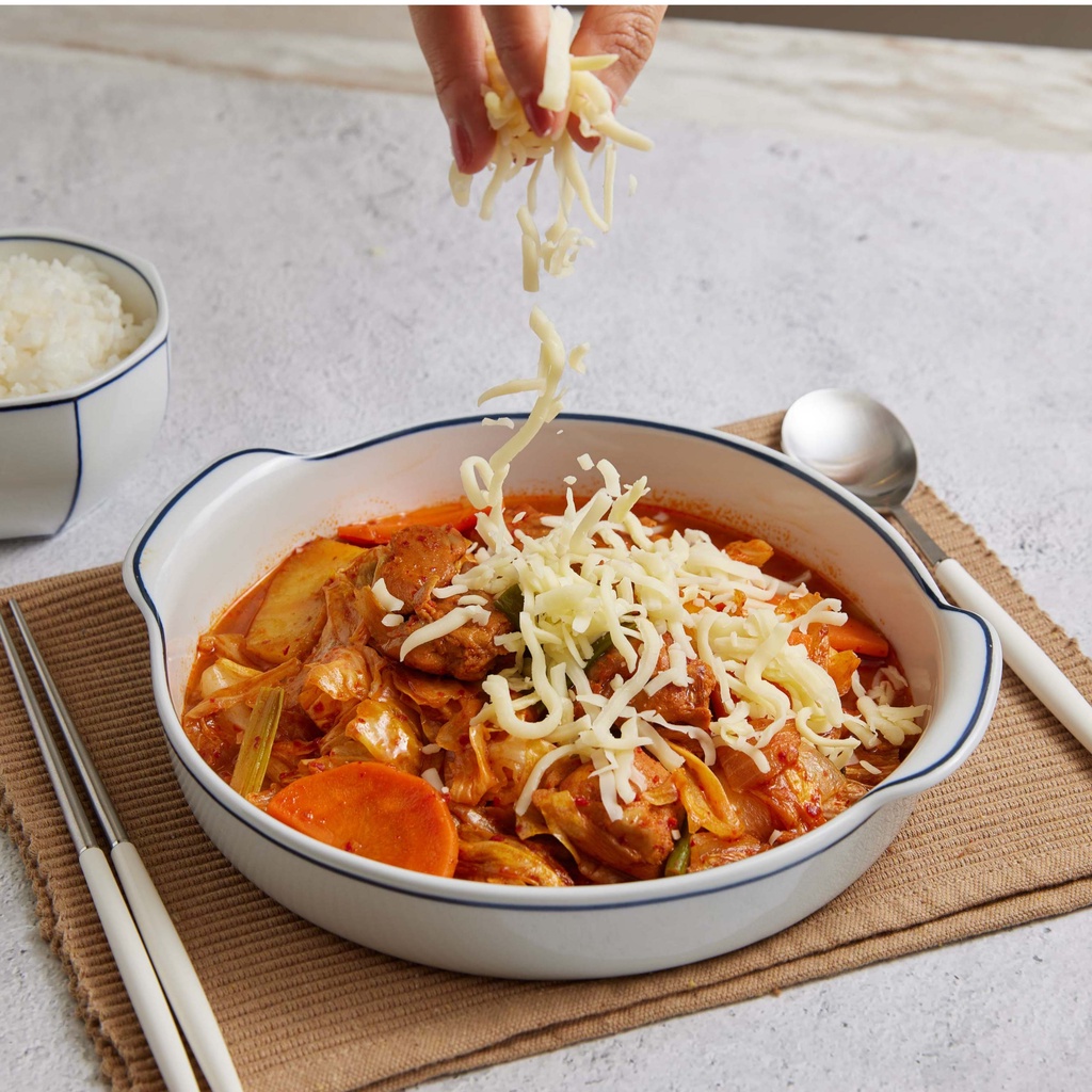 【I'm Kimchi】韓式辣炒雞調理包/韓國料理/最適合露營的調理包/正宗韓式料理